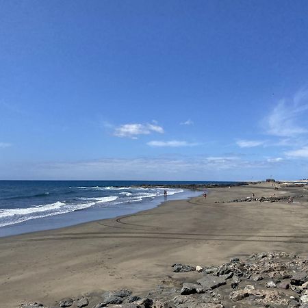 Las Adelfas South Beach 1 By Canariasgetaway San Agustín Esterno foto